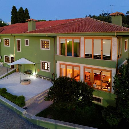 Villa Maria Caetana Frazão المظهر الخارجي الصورة