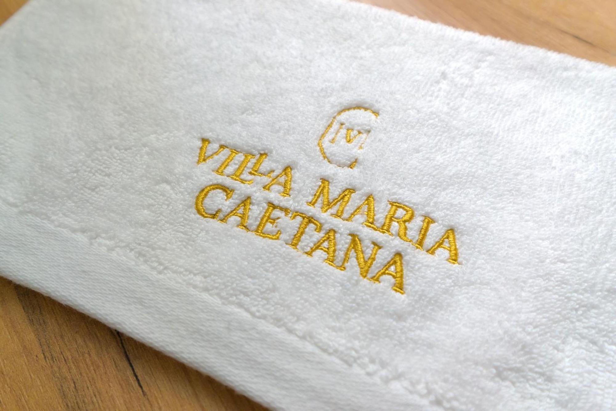 Villa Maria Caetana Frazão المظهر الخارجي الصورة