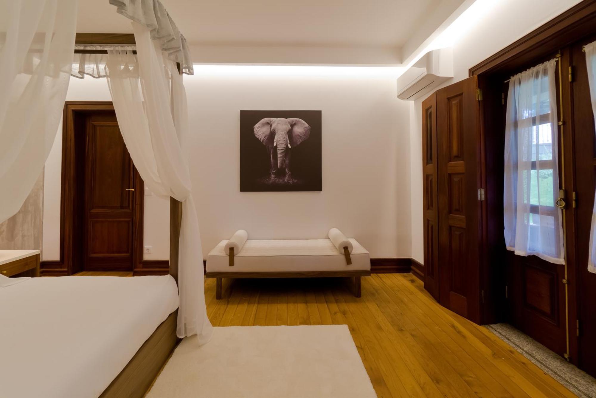 Villa Maria Caetana Frazão المظهر الخارجي الصورة